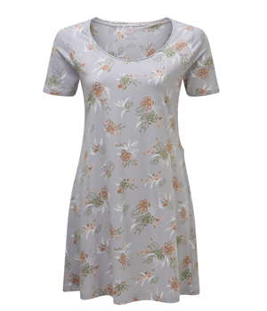 Kira Swing Dress Women