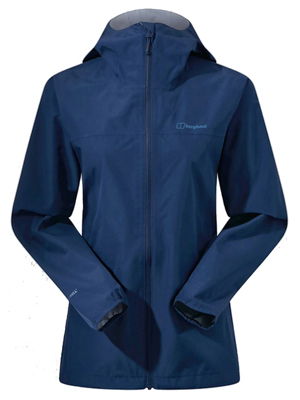 Berghaus Deluge Pro 3.0 Jacket Women