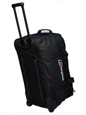 Berghaus Expedition Mule 100 Wheeled