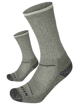 Lorpen Merino Hiker 2 Pack Eco