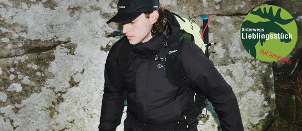 Berghaus Hillwalker 2.0 IA Jacket (m/w)