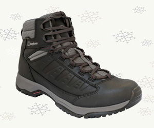 Berghaus M Valley GTX Boot