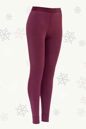 Devold Jakta Merino 200 Longs Women