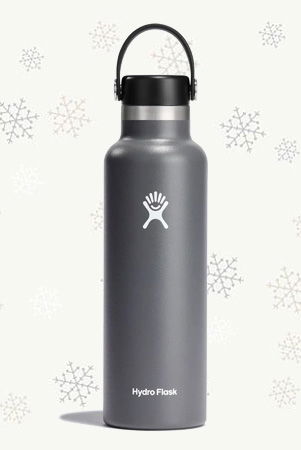 Hydro Flask Standard Mouth Hydro Flask Flex Cap