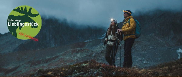 Silva Discovery Hybrid