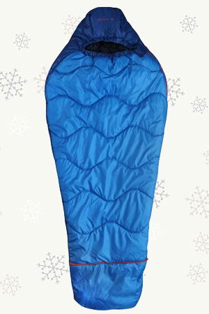 Vaude SE Menaggio Youth