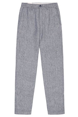 Linen Pants Men