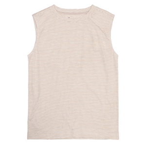 Striped Tank Top Women