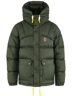 Expedition Down Lite Jacket Men