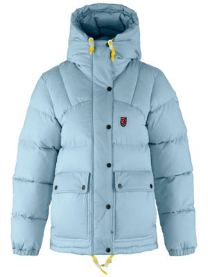 Expedition Down Lite Jacket Women