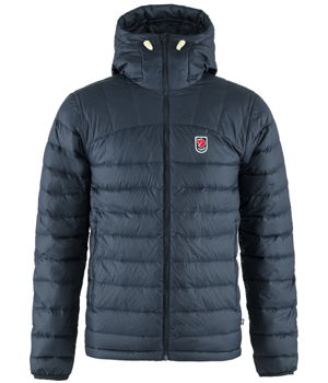 Expedition Pack Down Hoodie Men