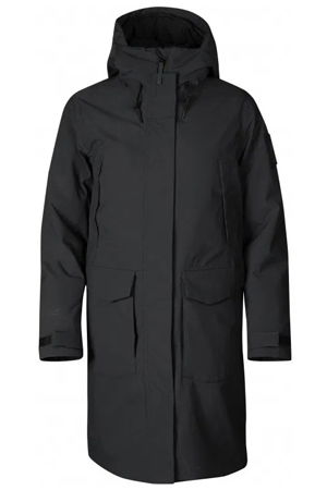 Bergga W Warm DX Parka