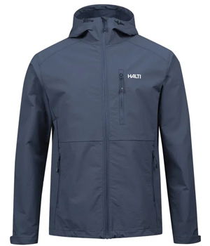 Finholma Mens X-Stretch Jacket