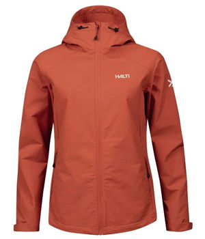 Finholma Womens X-Stretch Jacket