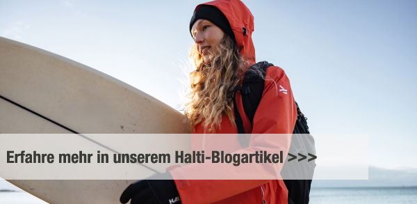 Weitere Infos zu Halti