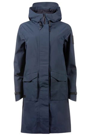 Tokoi II Womens DX Parka