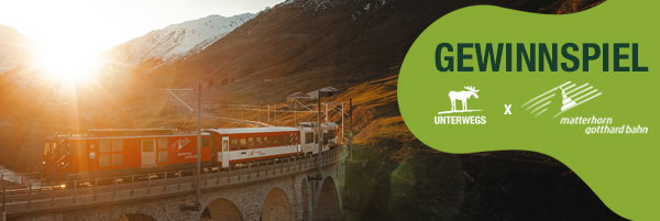 Linking Brands Matterhorn Bahn