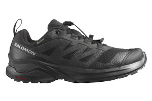 Salomon X Adventure GTX Women