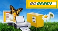 DHL GoGreen