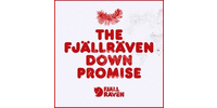 Fjllrven Down Promise