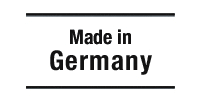 Made in Germany