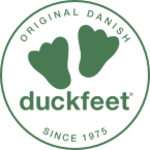 Duckfeet