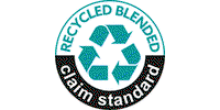Recycled Blended Claim Standard