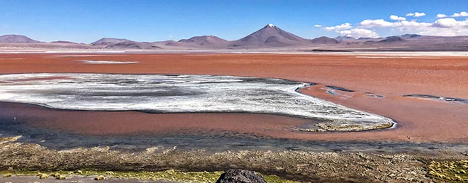 Laguna Colorada