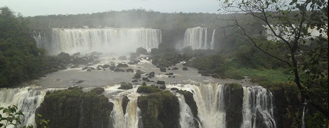 Foz de Iguacu