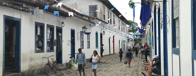 Paraty