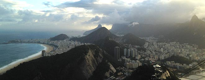 Rio de Janeiro