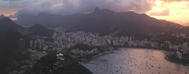 Rio de Janeiro