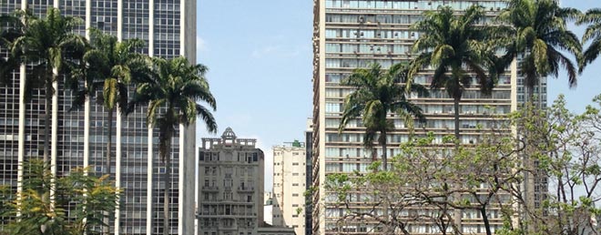 Sao Paulo