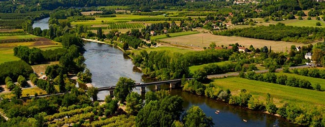 Dordogne