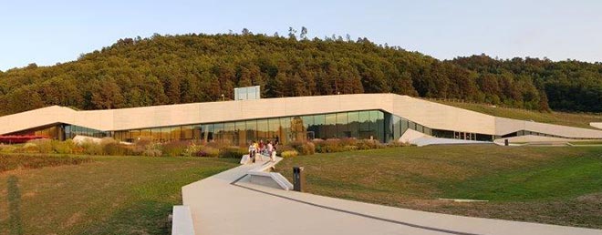 Museum Lascaux