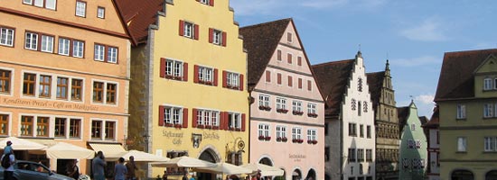 Rothenburg