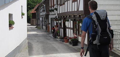 Neuwerk im Harz