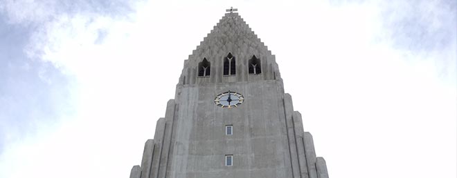 Reykjavik