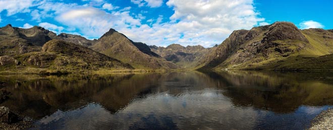 Loch Coruisk