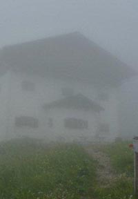 Tölzer Hütte