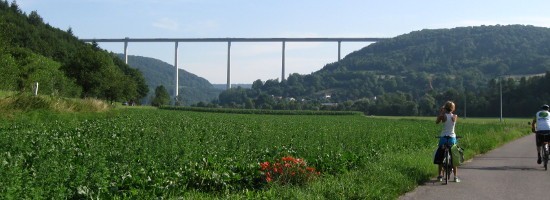 Kochertal Brcke