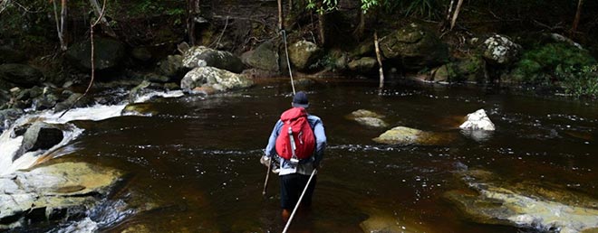 Gunung-Tahan