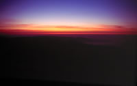 Sonnenaufgang