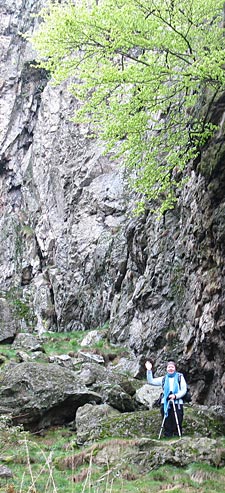 Rothaarsteig im Hochsauerland