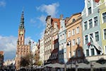 Danzig und Nordpolen