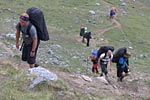 Fjäll Räven - Wanderlauf