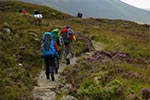 Traumwanderungen Isle of Skye