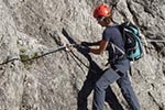 Hütten und Steige im Tiroler Kaisergebirge