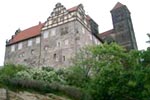 Ein Wochenende im Unterharz