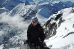 Hochtour auf den „König“ der Ostalpen